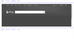 Desktop Screenshot of anttalainen.com